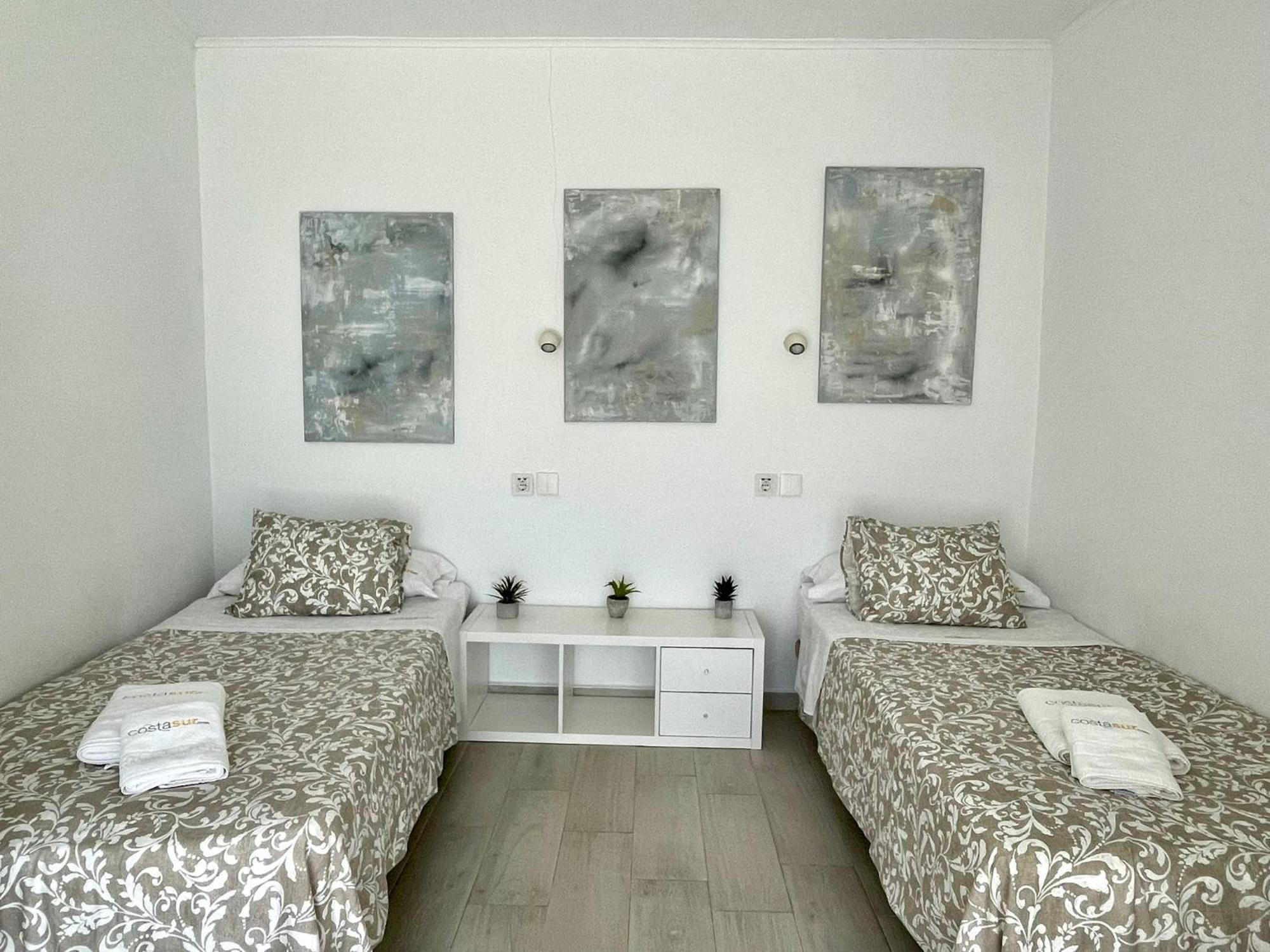 Minichalet El Molino 5 Chiclana de la Frontera Εξωτερικό φωτογραφία